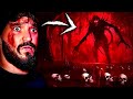 OVERNIGHT on DEVIL'S ISLAND *TERRIFYING PROOF of DEMONS CAPTURED*