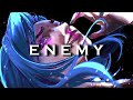 TRUU, Bentez - Enemy