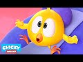 Where's Chicky? Funny Chicky 2020 | THE TASK | Chicky Cartoon in English for Kids