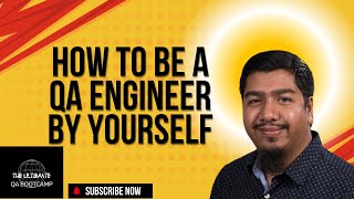 Become A QA Engineer: Roadmap To Success In Software Testing