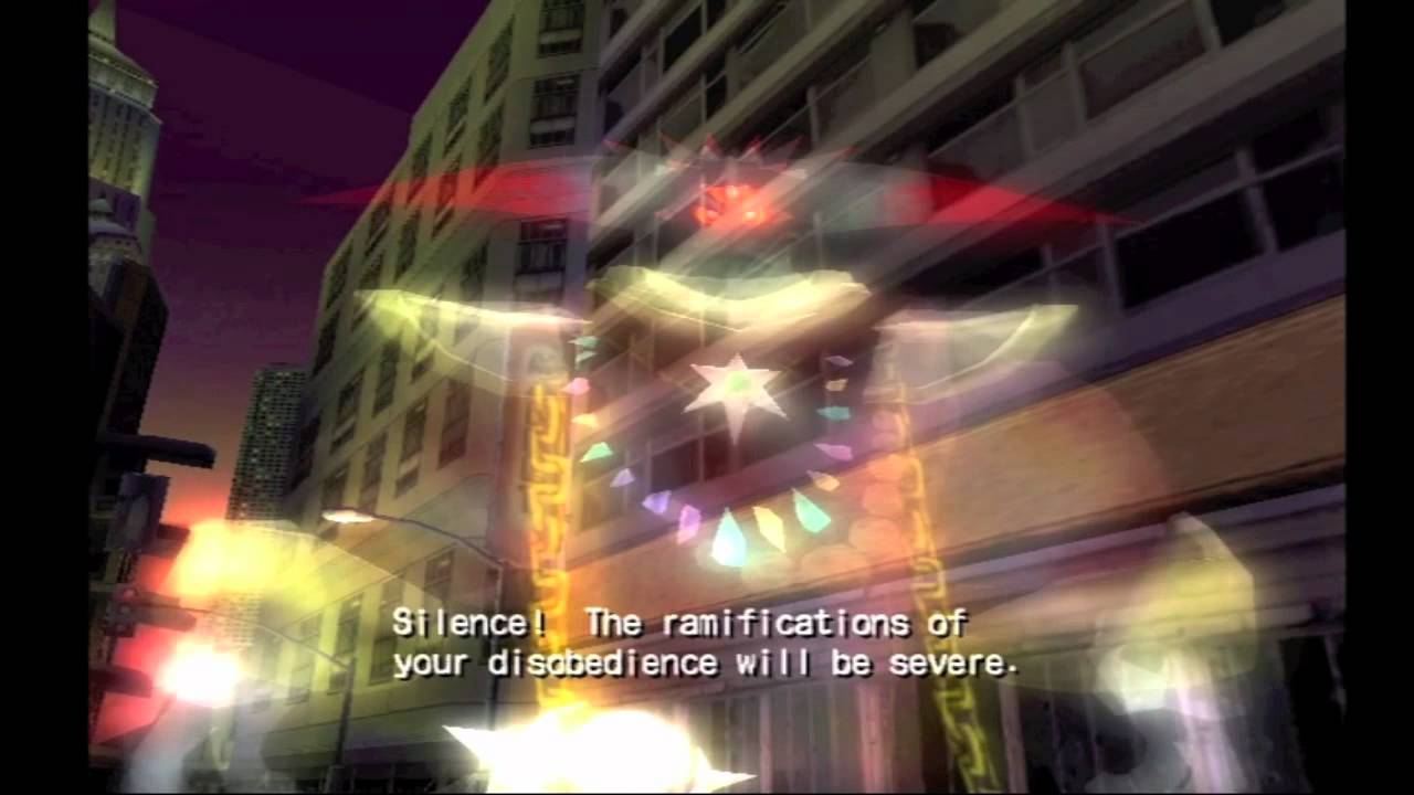 Shadow The Hedgehog Cutscenes Part 2 4 Hd Youtube