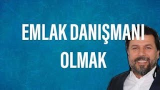 EMLAK DANIŞMANI OLMAK, AVANTAJLARI DEZAVANTAJLARI, REMAX, REALTY WORLD, TURYAP,