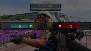 ［bo4 参加型］気分配信　主はSRが上手くなりたい　＃bo4,#参加型,