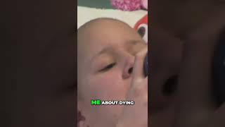 Parents React to Child's Cancer Diagnosis
