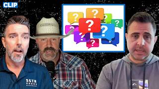 Answering Difficult Questions You Asked