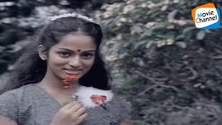 Vaadiya Neelakkadukal Malayalam Song | Nimishangal (1986) | KJ Yesudas | Mohanlal | Shanker