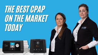 The best CPAP on the market today