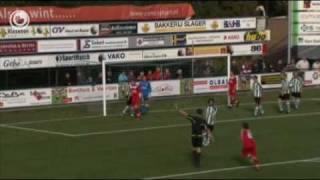 Boppeslach: Ferlies foar Harkemase Boys yn Genemuiden