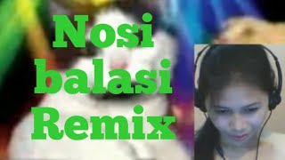 Nosi balasi remix