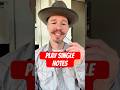 Harmonica Tutorial - How to Play Single Notes and Melodies #shorts #harmonica #tutorial