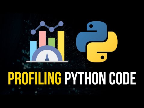 Optimize your Python programs: Code profiling with cProfile