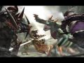 monster hunter frontier 8.0 battle music deyuragua