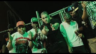 Tiguere y Cuero - Maicol Elipte x Masi Mc x Wilmer cash ( Video Oficial ) Prod Biggie