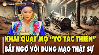 Khai Quật Mộ \