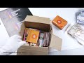 OPENING THE BOX OF NEW ARRIVALS OF COINS | BANKNOTECOINSTAMP