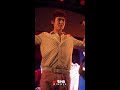 hd 100207 nichkhun danced to bo peep mister