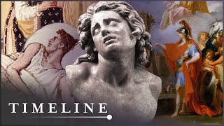 Alexander The Great: The Myth Of The Legendary Macedonian Hero | The Macedonian | Timeline