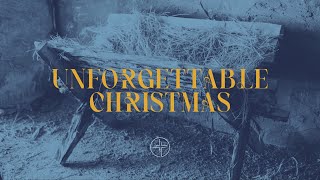 Unforgettable Christmas - Joseph // 12.01.2024