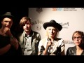 Interview With Dead Sara