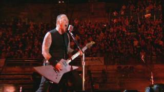 Metallica - Fade to Black [Francais Pour Une Nuit DVD] HD