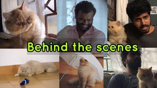 Karikku Bloopers | Behind The Scenes | Star | Karikku | Comedy | Simba