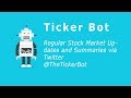 How to Make a Twitter Bot with Python - Easy For Beginners