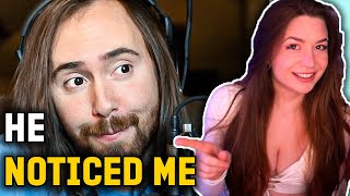 Asmongold Watched My Video