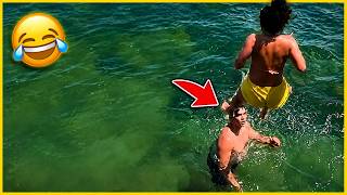 Bro Was NOT Ready For This 💀😂 Viral Funny Moments