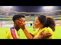 FALLING IN LOVE WITH PROFESSIONAL FOOTBALLER!!! (KERALA BLASTERS)