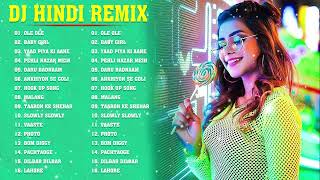 Old Hindi Song 2022 - Dj Remix hard Bass - Bollywood Old Dj Remix Songs - Best Hindi Dj Song