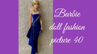 40 Barbie Doll Photo Shoot - Stunning Poses and Outfits!