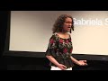 History of Whiteness: Through the Looking Glass | Gabriela Seguinot | TEDxTheMastersSchool