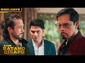 Ramon remembers his confrontation with Tanggol | FPJ's Batang Quiapo (w/ English Subs)