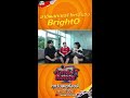 อาชีพสุดเซอร์ไพสร์ของ brighto ในบุกรังเกมเมอร์ ep.17 shorts