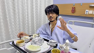 My Kidney transplant Update from Hospital | vlog 2 | Rahul Sharma vlogs