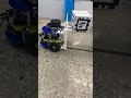 stacking boxes in rob 550 robotics umich umrobotics robot