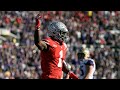 Johnnie Dixon Ohio State highlights! Ohio State WR 2015-2018