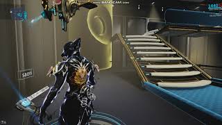 warframeクランDOJO装飾