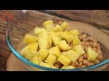 khattamitha potato chana chaat recipe. chana chaat recipe aloo cholay chana chaat ramadan iftar recipe