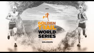 (FRENCH) GTWS 2023 - MEN GRAND FINAL - IL GOLFO DELL'ISOLA TRAIL (FRENCH)