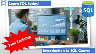 19 SQL - How to do Update & Delete Statements