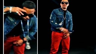 J Alvarez - Te Deseo (Official Video)★HD 1080★Chosen Few Urbano