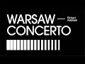 Addinsell: Warsaw Concerto - Synthesia