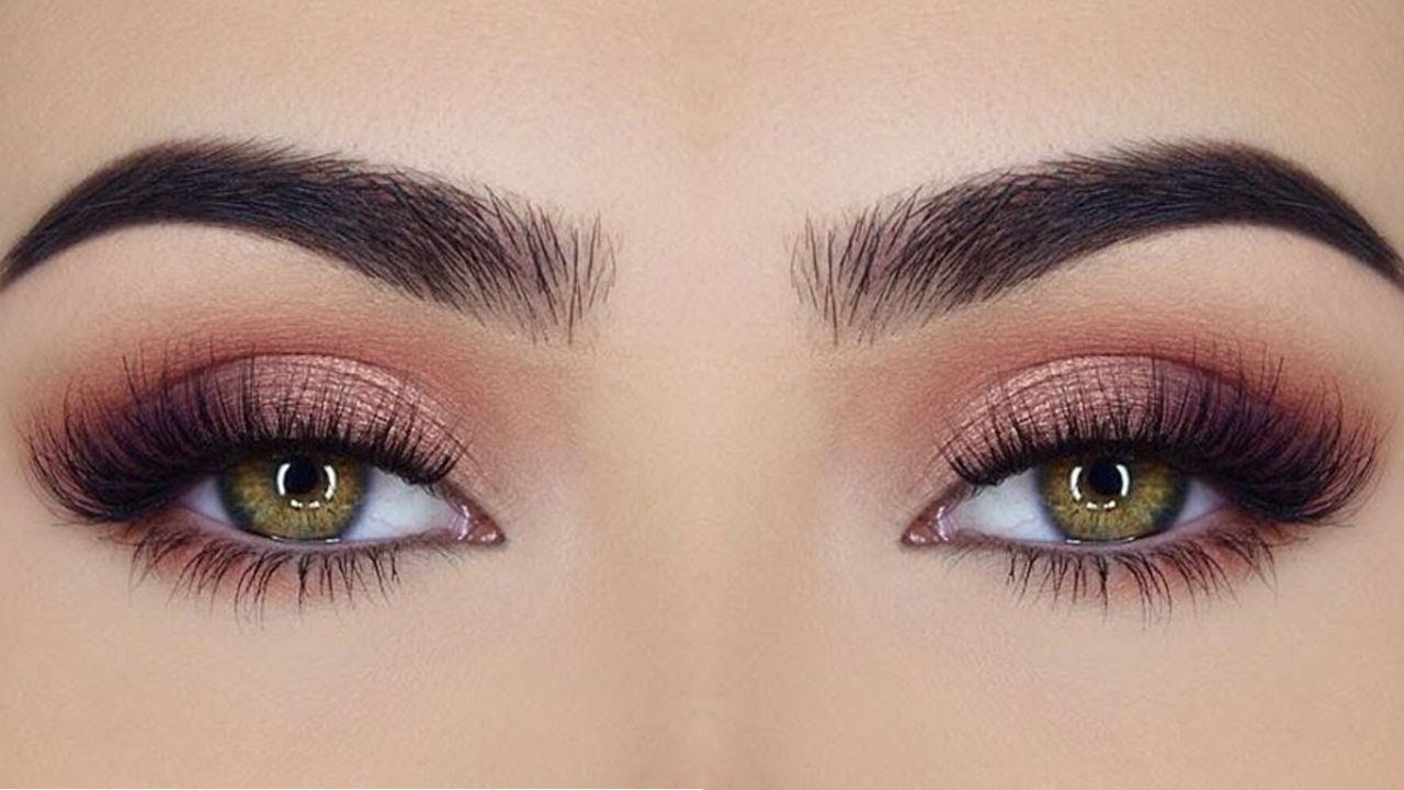 Simple Makeup For Work Makeupview Co
