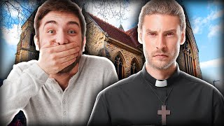 r/MaliciousCompliance | MALICIOUS COMPLIANCE IN A CHURCH!!! - Reddit Stories
