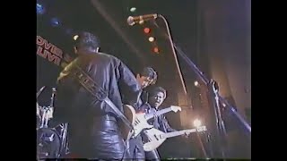 エニタイム・ウーマン～ファンキーモンキーベイビー/W.R '96 Live