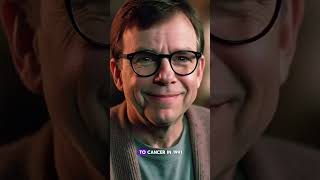 "Why Rick Moranis Vanished from Hollywood 😢 (Real Reason)"