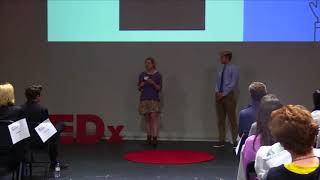 The United States Education System | Brandon Novak & Abby Matheny | TEDxYouth@UpperStClair