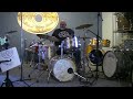 late 70s rogers big r bop kit demo for sale at bang on drum shop