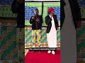 Is Swahili taking over Africa?